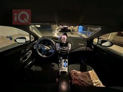 شيفروليه كروز